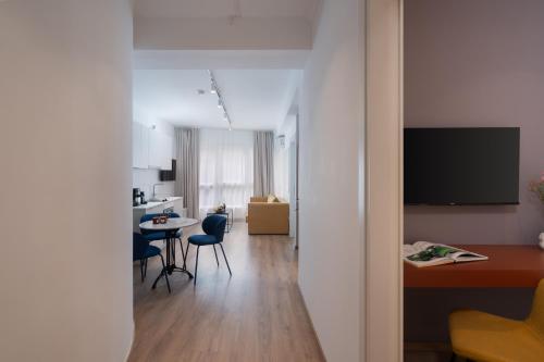 Praxitelous Hideout — 4-Star Luxury Hotel in Athens, Greece