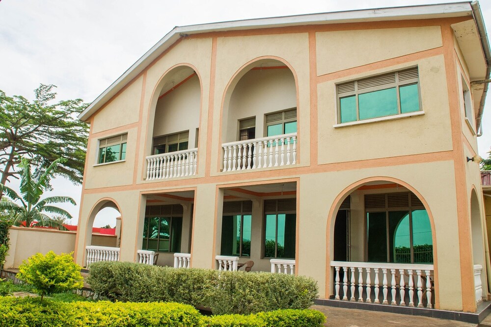 Novella Hotel And Spa in Lyantonde, Republic of Uganda