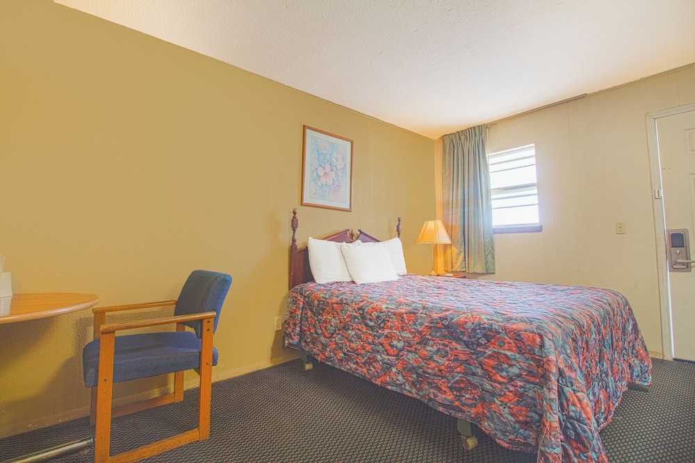 A Ok Motel Waurika OK - photo 26