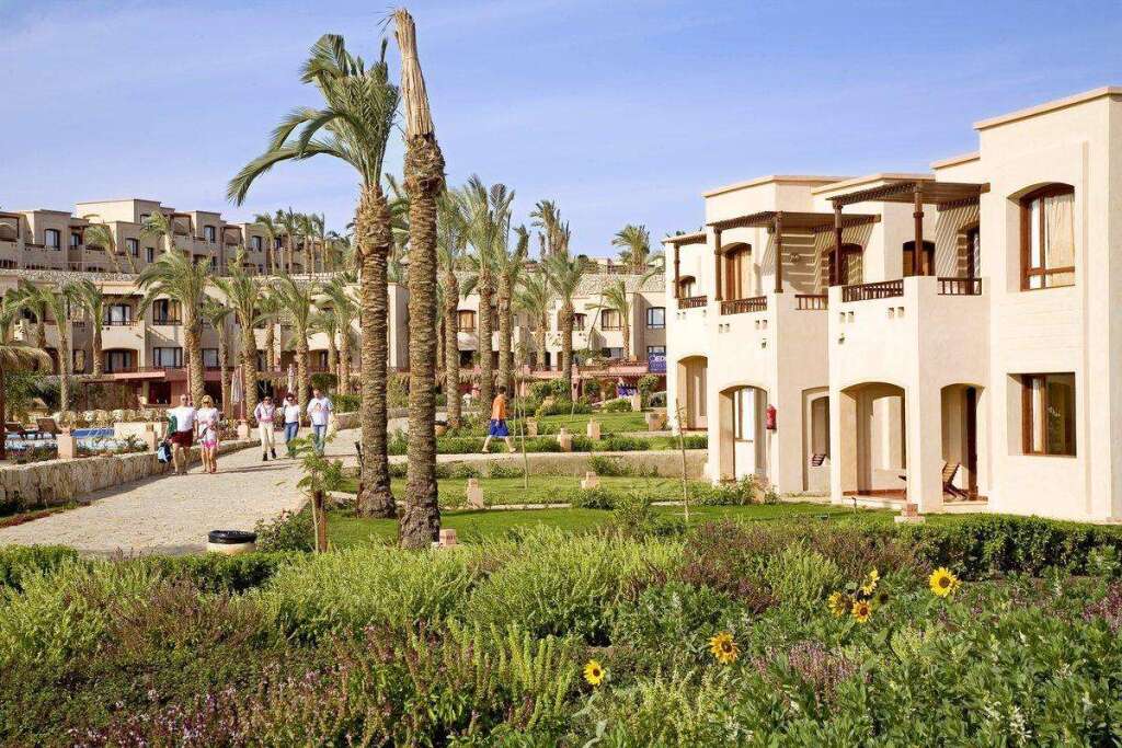 Hauza Mandarin Resort — 4-Star Luxury Hotel in Sharm El-Sheikh, Egypt
