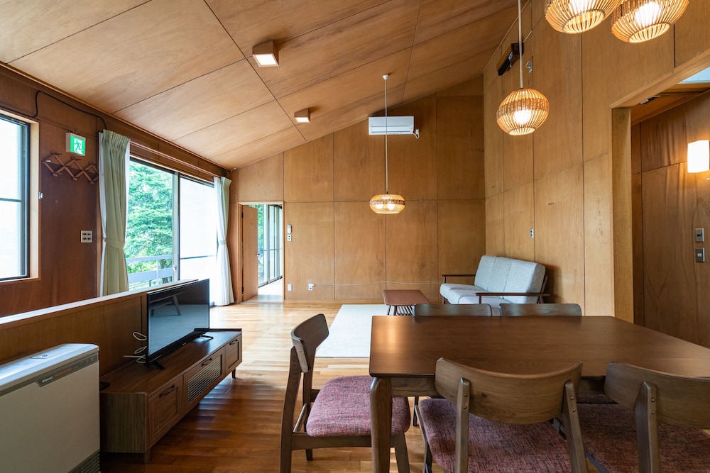 Angel Forest Izu Kogen in Ito, Japan