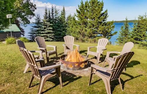 Last Wilderness — hotel in Presque Isle