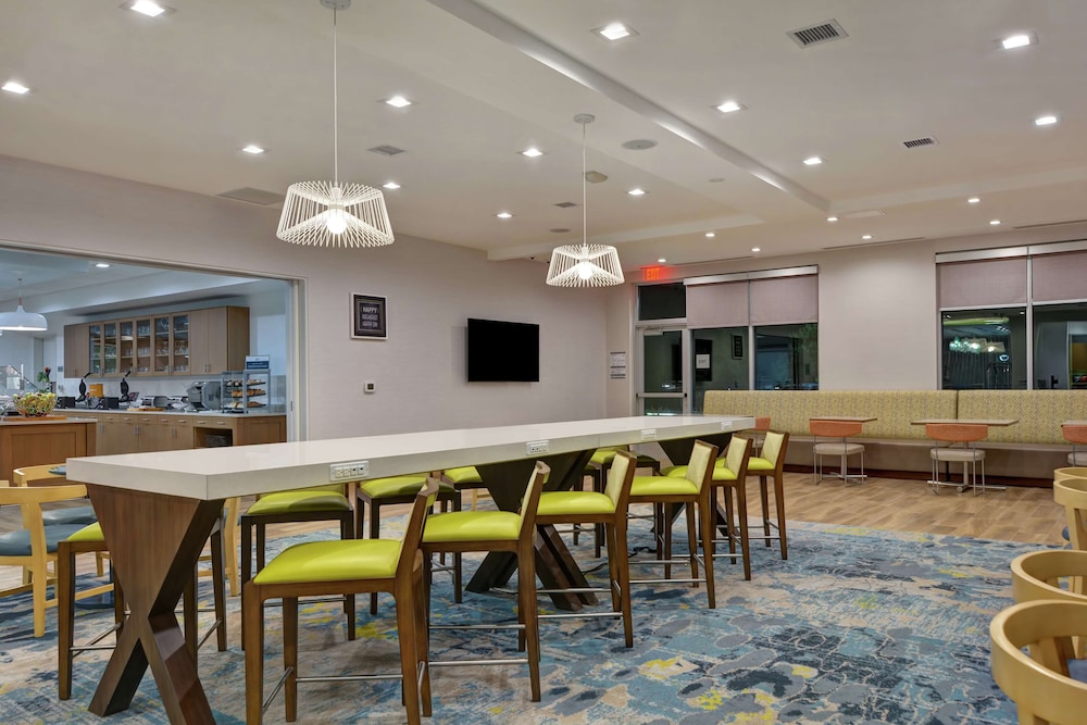 Hampton Inn Chula Vista Eastlake - photo 27