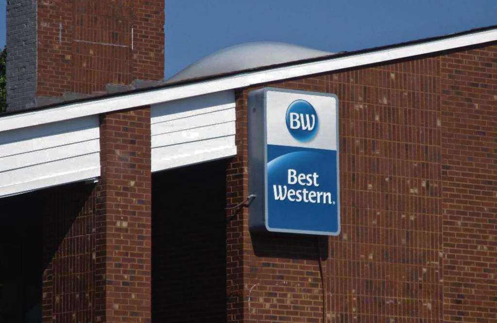 Best Western Shelbyville Lodge - photo 11
