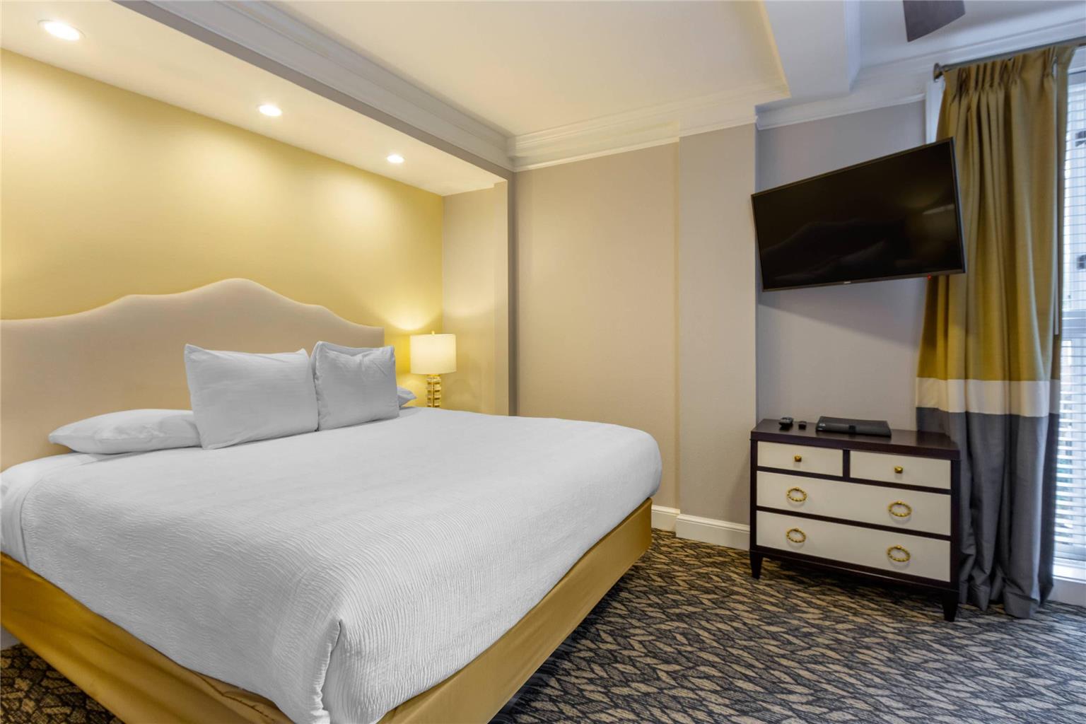 Church Street Inn Historic Charleston Ascend Collection Hotel - photo 23