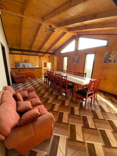 Ruka Nahuel - last minute hotel in Unknown City