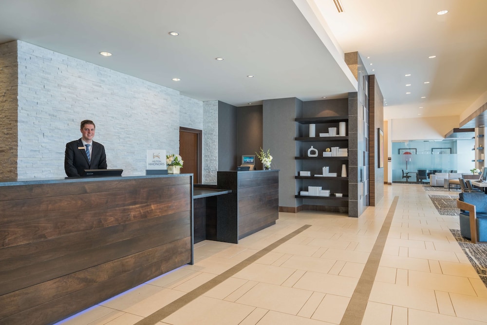 Hilton Minneapolis Bloomington - photo 5