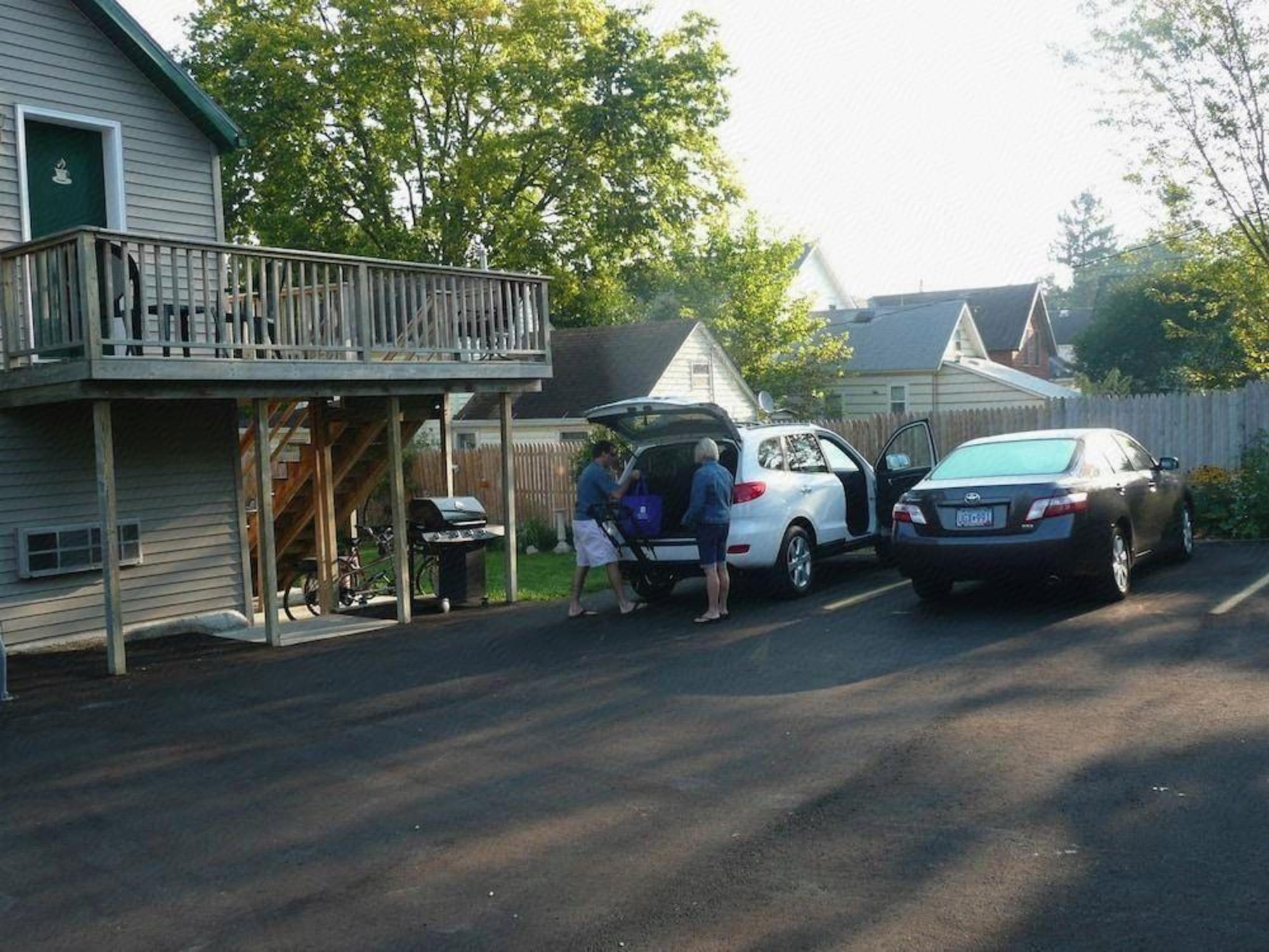 Coffee Street Inn - photo 14
