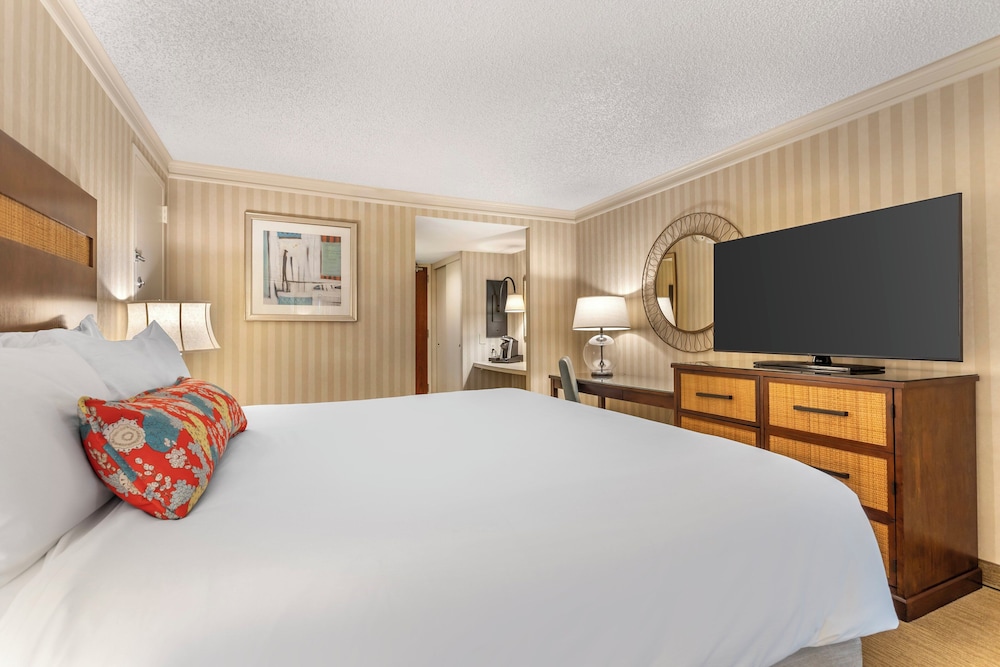 Omni Corpus Christi Hotel - photo 15