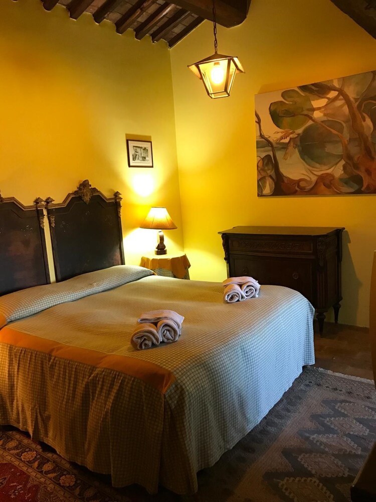 Villa Arzilla — Vitorchiano — photo 2