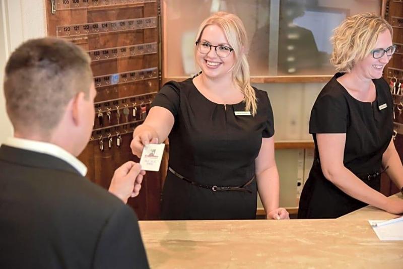 Hotel Engelhorn in Leimen, Germany