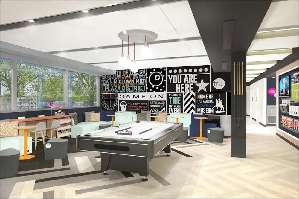 Tru by Hilton Lithia Springs GA - photo 3