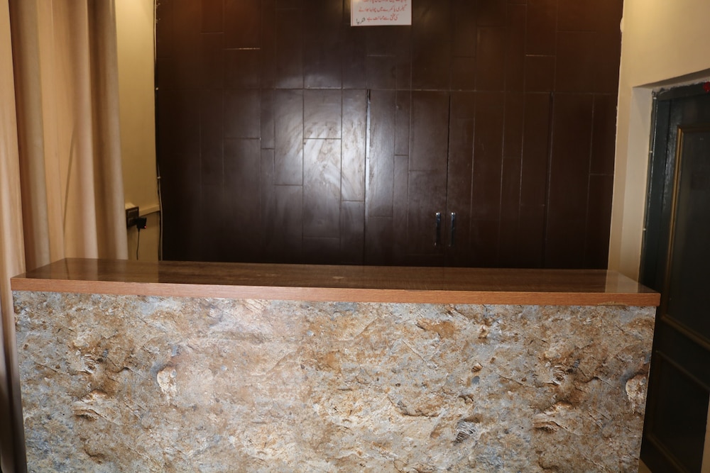 East View Hotel Murree in Murree, Pakistan