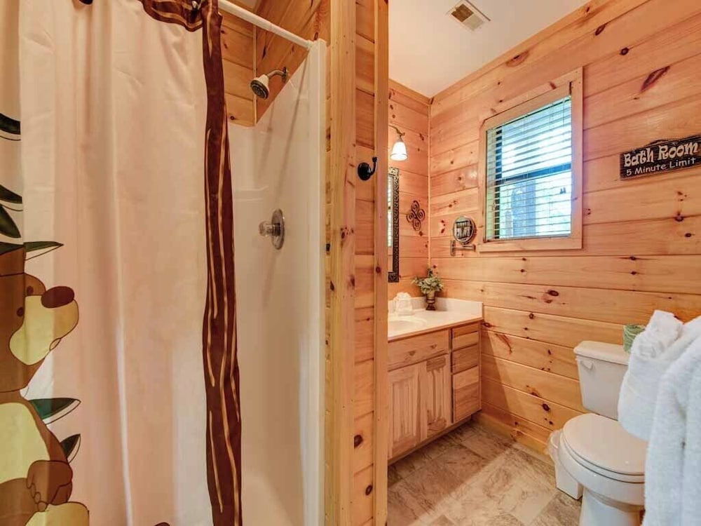 Our Mountain Getaway - photo 14