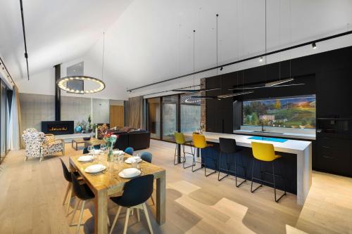 Countryside Escape Arrowtown in Arrowtown, New Zealand