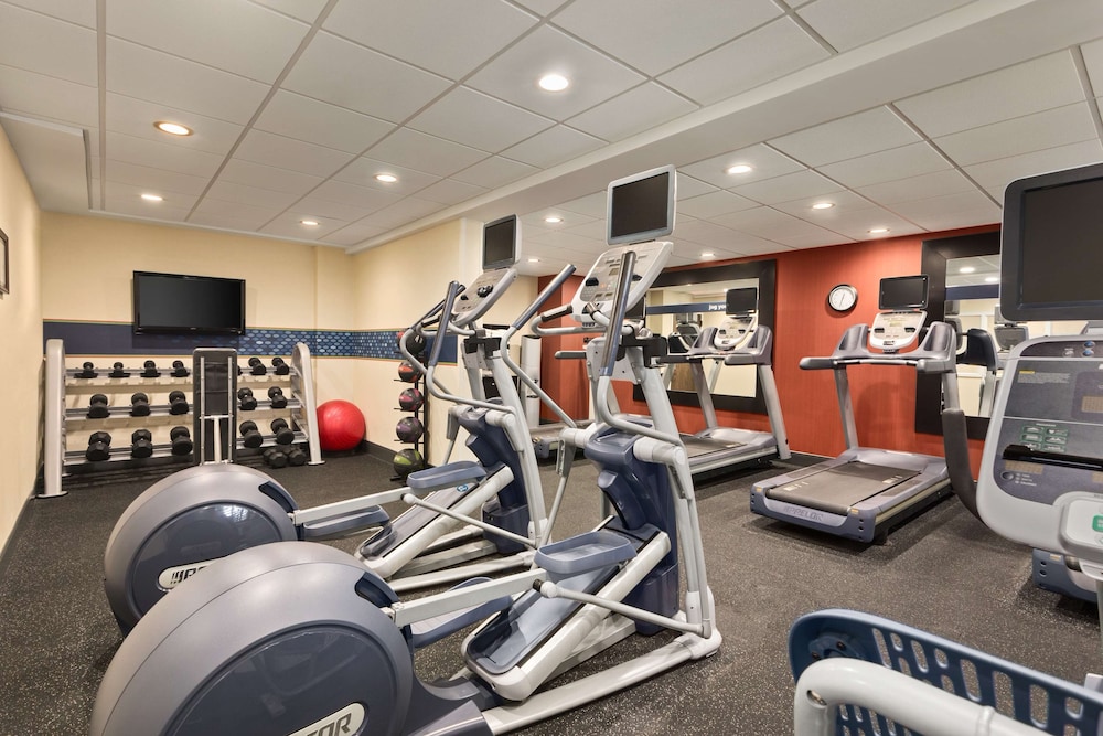 Hampton Inn by Hilton Fort Smith - photo 37