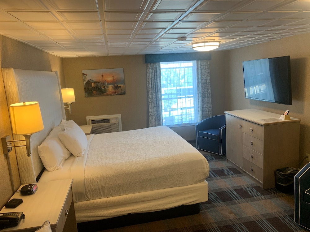 Kings Port Inn - photo 8