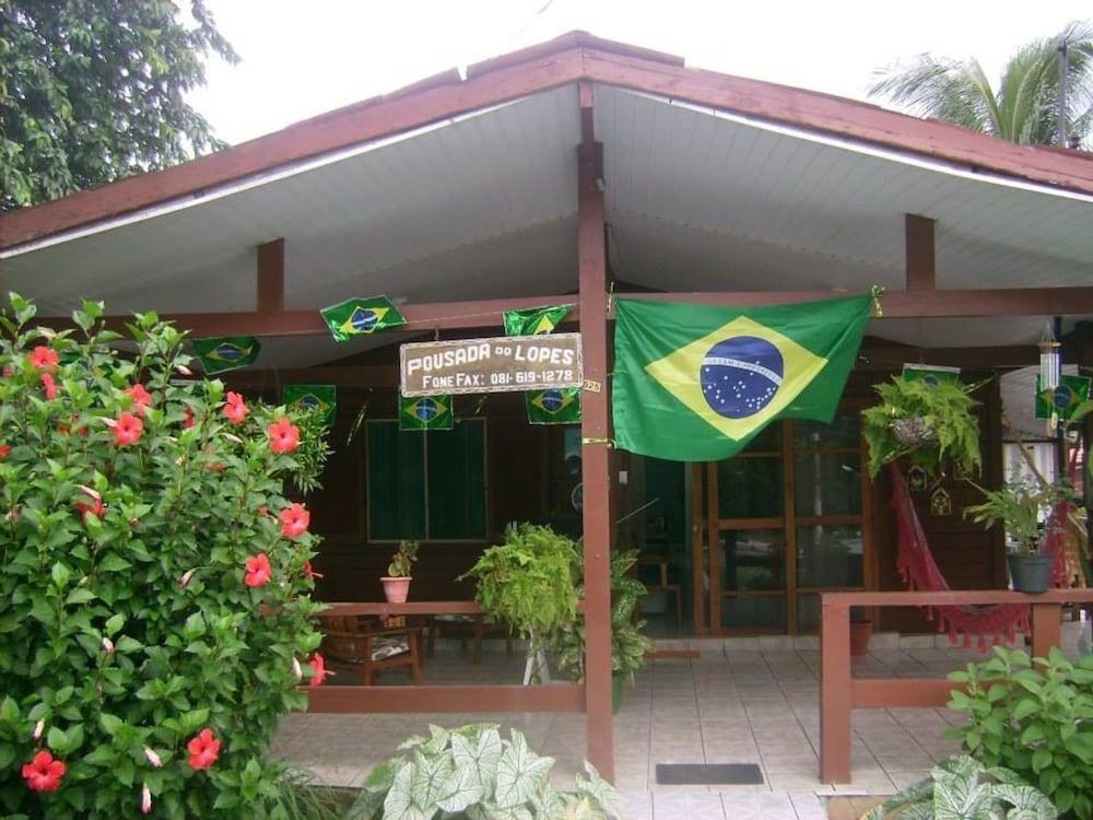 Pousada do Lopes - last minute hotel in Unknown City