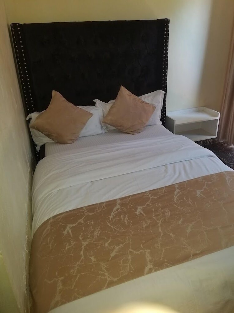 Mutengene Resort Webuye — Lugulu — photo 4