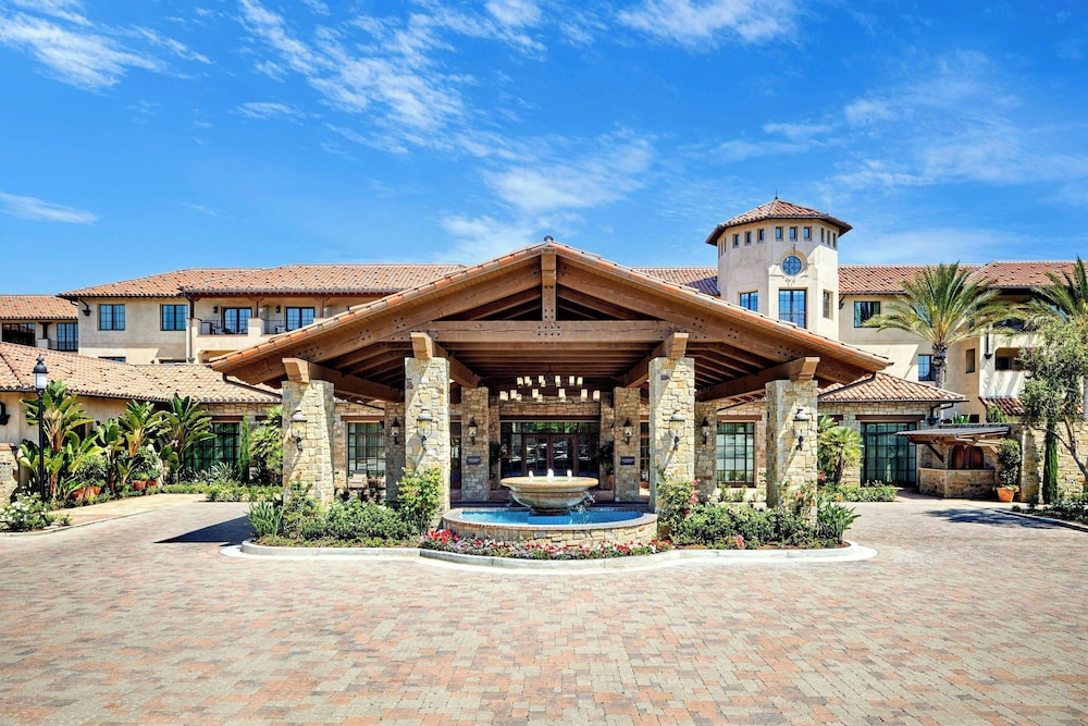 Inn at the Mission San Juan Capistrano Autograph Collection by Marriott - photo 112