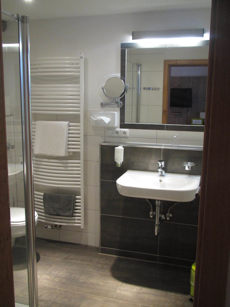 Landhotel Haflingerhof — Rosshaupten — photo 3