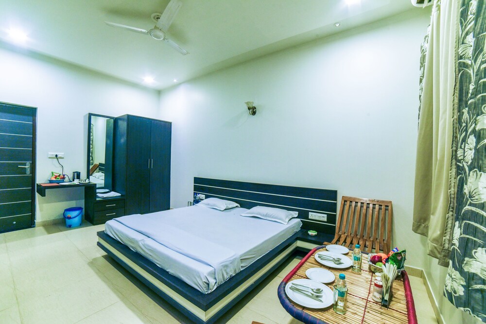 Hotel Teja Garden — Bikaner — photo 5