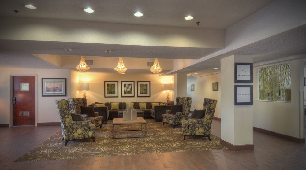 Hampton Inn Georgetown Marina - photo 4