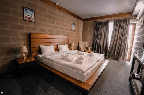 Alpine Lounge Kazbegi
