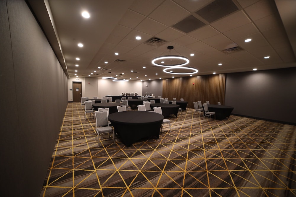 Holiday Inn Nashville Airport by IHG - photo 55