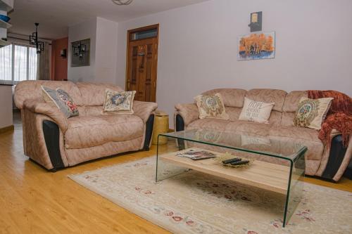Fenns Cozy Apartment Ngong Road