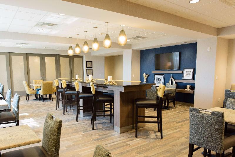Hampton Inn Superior Duluth - photo 50