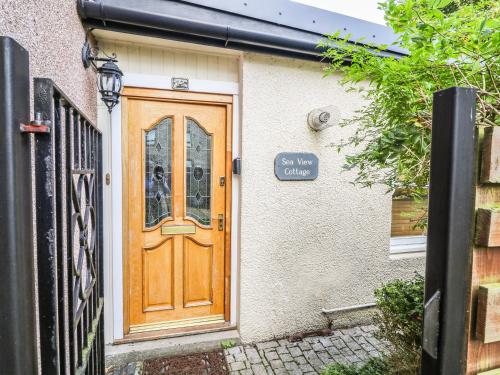 Seaview — hotel in Nairn