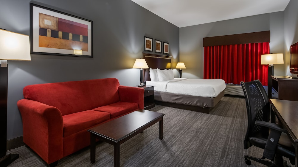 Spark by Hilton Oak Forest - photo 14