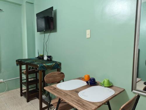 Pet Friendly Condo for Rent along Ortigas Ext near Cainta Pasig — 4-Star Luxury Hotel in Cainta, Philippines
