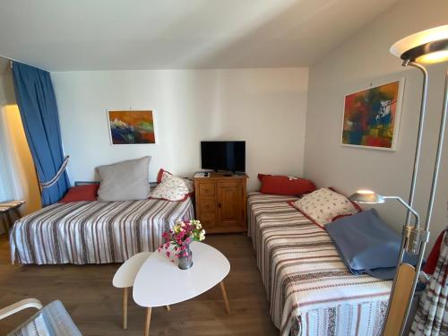 Apartment Armorial — Randogne — photo 2