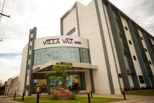 Villa Vaz Hotel in Rondonopolis, Brasil