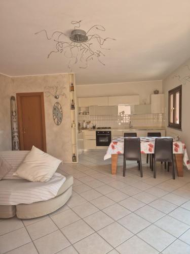 Casa Niki e Sole — 4-Star Luxury Hotel in Porto Azzurro, Italy