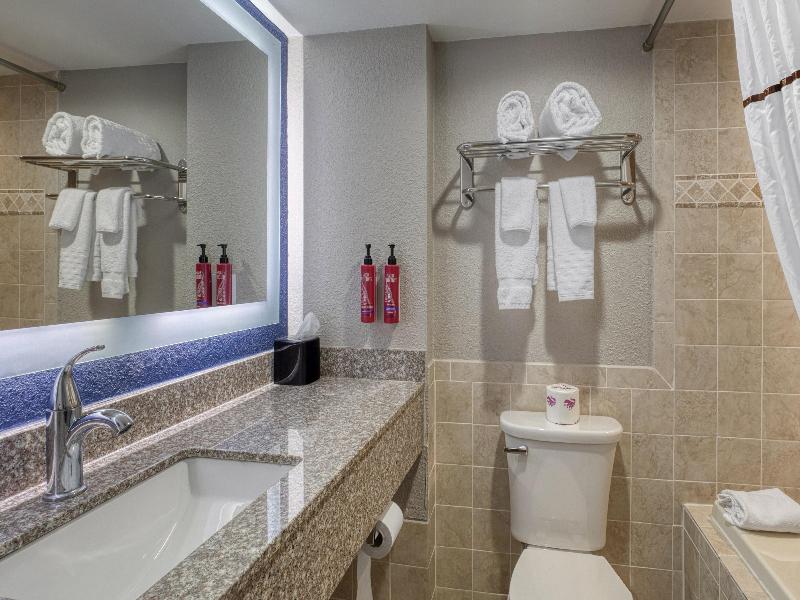 SureStay By Best Western Greenville - photo 53