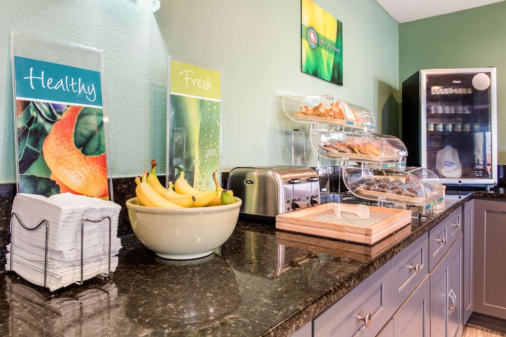 Quality Inn & Suites Miamisburg - photo 29
