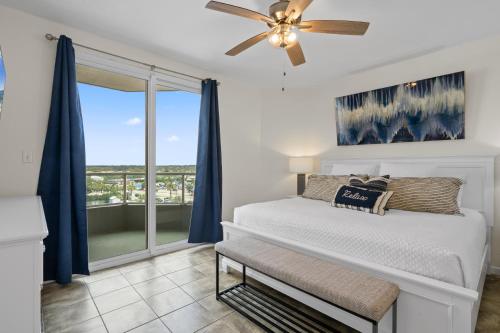 Silver Beach Unit 706 — Orange Beach — photo 4