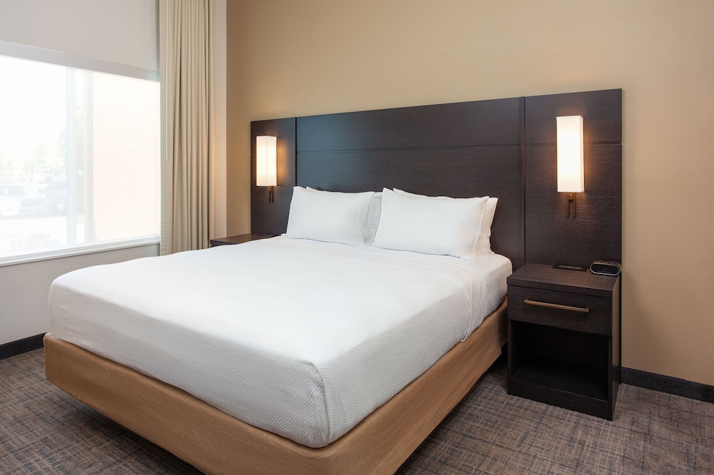 Residence Inn by Marriott Livermore - photo 18