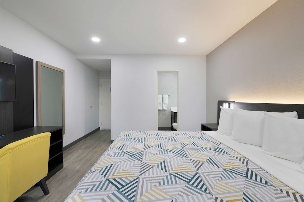 Motel 6 Atlanta GA Downtown - photo 11