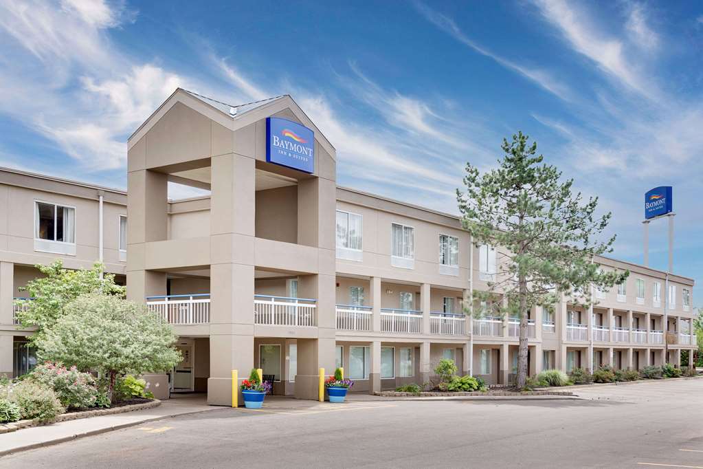 Baymont by Wyndham Kalamazoo East - featured photo