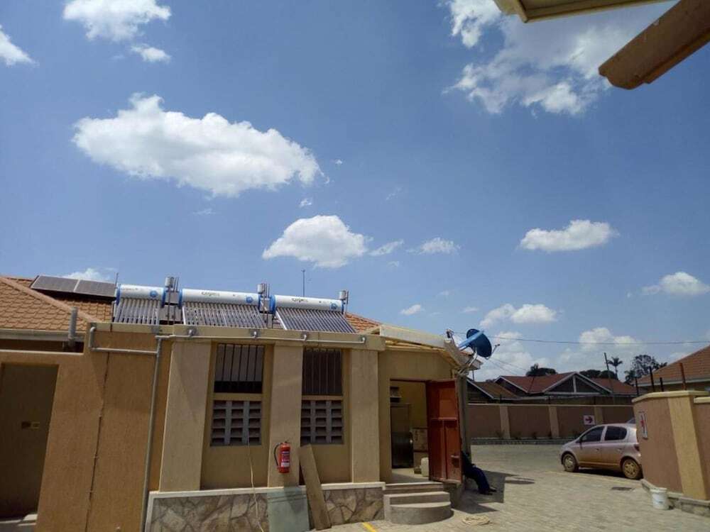 Hoima Buffalo Hotel and Casino in Hoima, Republic of Uganda