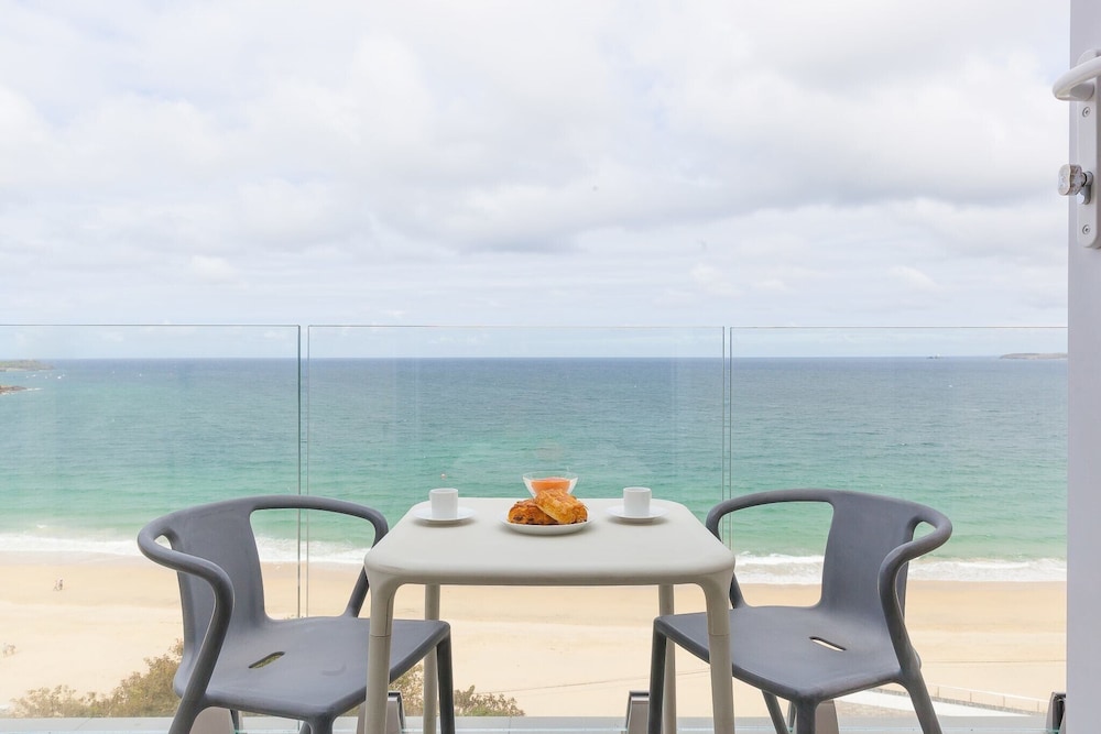 Turquarze — 4-Star Luxury Hotel in St Ives, United Kingdom