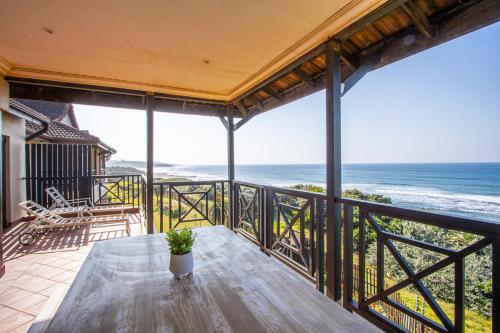 Bondi Beach 23 — 4-Star Luxury Hotel in Margate, South Africa