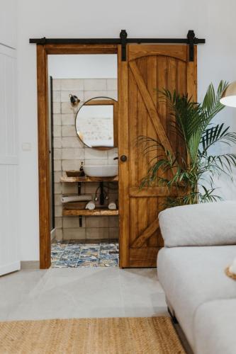 La Casita — Almunecar