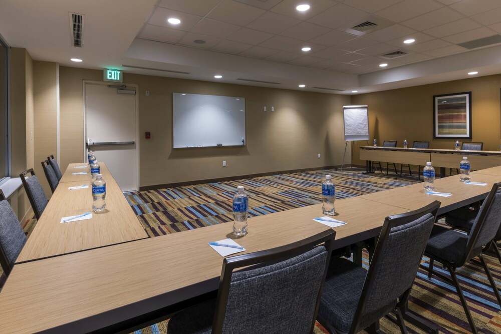Fairfield Inn & Suites Boston Marlborough Apex Center - photo 28