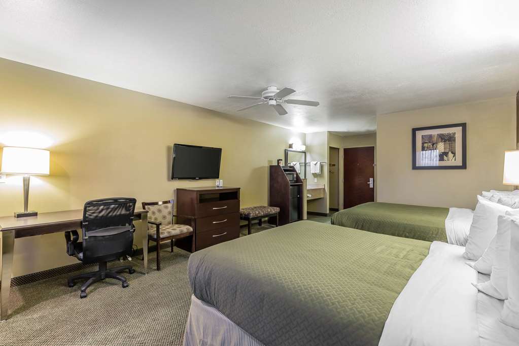 Quality Inn Washington St. George North - photo 14