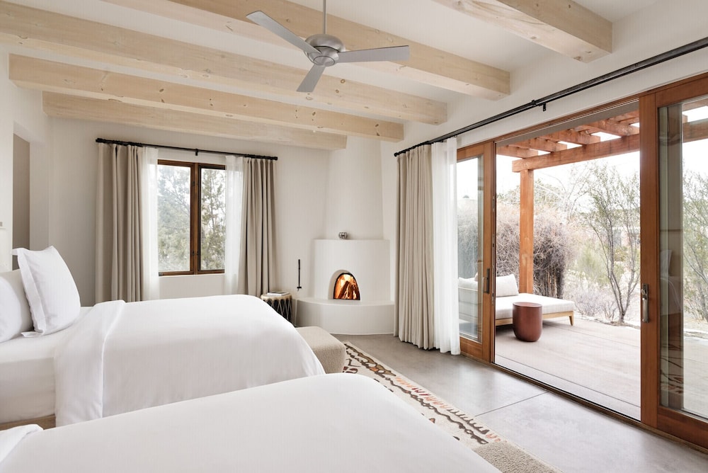 Four Seasons Resort Rancho Encantado Santa Fe - photo 22